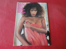 Load image into Gallery viewer, Vintage Nude Erotic Sexy Adult Magazine Max March 1990 JB27