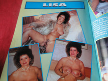 Load image into Gallery viewer, Vintage Nude Erotic Sexy Adult Magazine Gent's Candidly Yours 1996 G20
