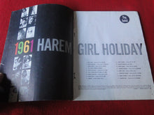 Load image into Gallery viewer, Vintage Nude Erotic Sexy Adult Magazine Fling Festival V5 1966 Virginia Bell ROUGH G8