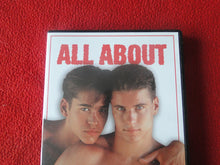 Load image into Gallery viewer, Vintage Adult Gay Porn DVD XXX Movie Bel Ami All About 10