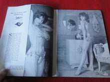 Load image into Gallery viewer, Vintage Nude Erotic Sexy Adult Magazine Fling Festival V5 1966 Virginia Bell ROUGH G8