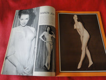 Load image into Gallery viewer, Vintage Nude Erotic Sexy Adult Magazine Wildcat May 1968 JB3a