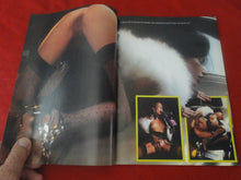 Load image into Gallery viewer, Vintage Nude Erotic Sexy Adult Magazine Swank April 1983 P100