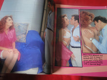 Load image into Gallery viewer, Vintage Nude Erotic Sexy Adult Magazine Screw Me Screw Me Now! All Color JB58