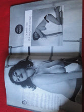 Load image into Gallery viewer, Vintage Nude Erotic Sexy Adult Magazine Fling Festival V5 1966 Virginia Bell ROUGH G8