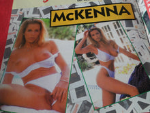 Load image into Gallery viewer, Vintage Nude Erotic Sexy Adult Magazine Gent's Candidly Yours 1997 G20