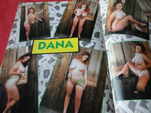 Load image into Gallery viewer, Vintage Nude Erotic Sexy Adult Magazine Gent's Candidly Yours 1997 G20