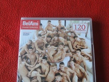 Load image into Gallery viewer, Vintage Adult Gay Porn DVD XXX Movie Bel Ami All That Jizz 10