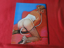 Load image into Gallery viewer, Vintage Nude Erotic Sexy Adult Magazine Enema Diary JB12