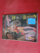 Load image into Gallery viewer, Vintage Nude Erotic Sexy Adult Magazine Girls Over 40 1988 JB27