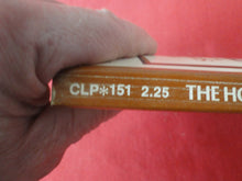 Load image into Gallery viewer, Vintage Adult Paperback Novel/Book Chelsea The Hostage Stewardesses 1974 G2
