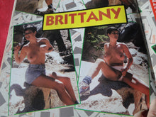 Load image into Gallery viewer, Vintage Nude Erotic Sexy Adult Magazine Gent's Candidly Yours 1997 G20