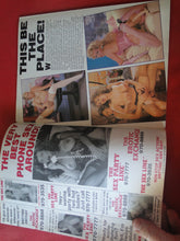 Load image into Gallery viewer, Vintage Nude Erotic Sexy Adult Magazine Girls Over 40 1988 JB27