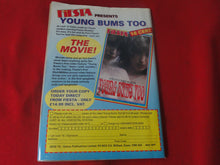 Load image into Gallery viewer, Vintage Nude Erotic Sexy Adult Magazine Fiesta Best of 11 G36