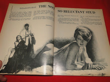 Load image into Gallery viewer, Vintage Nude Erotic Sexy Adult Magazine Wildcat January 1969 JB3a