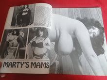 Load image into Gallery viewer, Vintage Nude Erotic Sexy Adult Magazine Sweet & Sultry 1990 P84