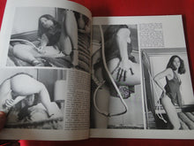 Load image into Gallery viewer, Vintage Nude Erotic Sexy Adult Magazine Enema Diary JB12