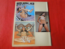 Load image into Gallery viewer, Vintage Nude Erotic Sexy Adult Magazine BDSM Tied Up V.3 #1 Feb. 1981 GN
