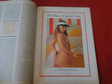 Load image into Gallery viewer, Vintage Nude Erotic Sexy Adult Magazine Gallery August 1978 P83