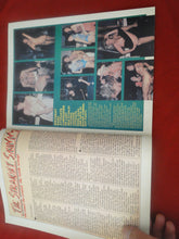 Load image into Gallery viewer, Vintage Nude Erotic Sexy Adult Magazine Adult Cinema February 1983 P100