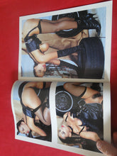 Load image into Gallery viewer, Vintage Nude Erotic Sexy Adult Magazine Portfolio International 1992 P76