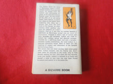 Load image into Gallery viewer, Vintage Adult Paperback Novel/Book Eros Goldstripe Island of Domination 1973 FOXING G2