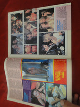 Load image into Gallery viewer, Vintage Nude Erotic Sexy Adult Magazine Adult Cinema February 1983 P100