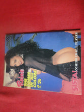 Load image into Gallery viewer, Vintage Nude Erotic Sexy Adult Magazine Sista K