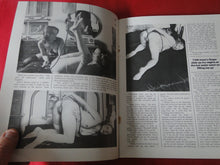 Load image into Gallery viewer, Vintage Nude Erotic Sexy Adult Magazine Enema Diary JB12