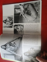 Load image into Gallery viewer, Vintage Nude Erotic Sexy Adult Magazine BDSM Tied Up V.3 #1 Feb. 1981 GN