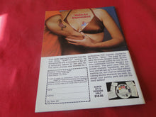 Load image into Gallery viewer, Vintage Nude Erotic Sexy Adult Big Tit Magazine Gent March 1985 P82
