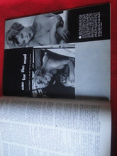 Load image into Gallery viewer, Vintage Nude Erotic Sexy Adult Magazine Fling Festival V6 1961 G8