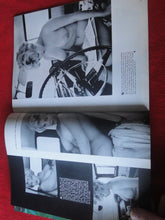 Load image into Gallery viewer, Vintage Nude Erotic Sexy Adult Magazine Fling Festival V6 1961 G8