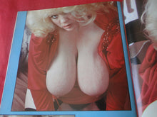 Load image into Gallery viewer, Vintage Nude Erotic Sexy Adult Big Tit Magazine Gent March 1985 P82