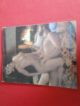 Load image into Gallery viewer, Vintage Nude Erotic Sexy Adult Magazine Sweet Young Foxes & Finger Talkin Kay Parker P84