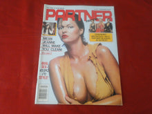 Load image into Gallery viewer, Vintage Nude Erotic Sexy Adult Magazine Partner February 1983 P100