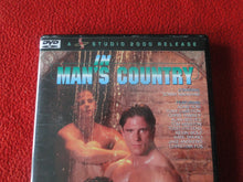 Load image into Gallery viewer, Vintage Adult Gay Porn DVD XXX Movie In Man's Country 10