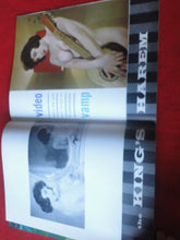 Load image into Gallery viewer, Vintage Nude Erotic Sexy Adult Magazine Fling Festival V6 1961 G8