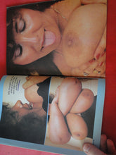 Load image into Gallery viewer, Vintage Nude Erotic Sexy Adult Magazine 40+ Choice Cuts January 1989 JB27