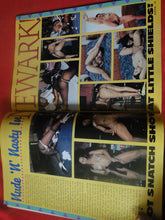 Load image into Gallery viewer, Vintage Nude Erotic Sexy Adult Magazine Sista K