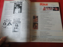 Load image into Gallery viewer, Vintage Nude Erotic Sexy Adult Magazine Man To Man September 1981 G8