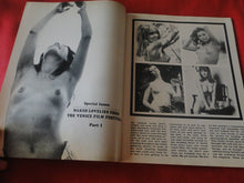 Load image into Gallery viewer, Vintage Nude Erotic Sexy Adult Magazine Wildcat July 1970 JB3a