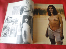 Load image into Gallery viewer, Vintage Nude Erotic Sexy Adult Magazine Wildcat July 1970 JB3a