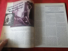 Load image into Gallery viewer, Vintage Nude Erotic Sexy Adult Magazine Man To Man September 1981 G8