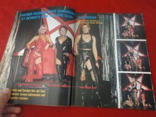 Load image into Gallery viewer, Vintage Nude Erotic Sexy Adult Magazine Partner February 1983 P100