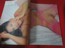 Load image into Gallery viewer, Vintage Nude Erotic Sexy Adult Magazine Sporty Girls 1993 G36