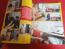 Load image into Gallery viewer, Vintage Nude Erotic Sexy Adult Magazine Sweet Young Foxes & Finger Talkin Kay Parker P84