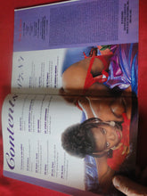 Load image into Gallery viewer, Vintage Nude Erotic Sexy Adult Magazine Black Beauties 2000 K
