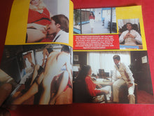 Load image into Gallery viewer, Vintage Nude Erotic Sexy Adult Magazine Sweet Young Foxes & Finger Talkin Kay Parker P84