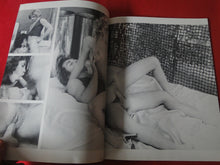 Load image into Gallery viewer, Vintage Nude Erotic Sexy Adult Magazine Sex Odyssey March 1978 JB12